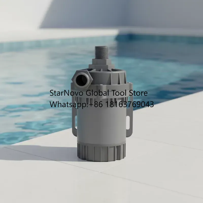 Aquarium Marine Drive - 2026 Hot! 24V DC Waterpomp Slimme