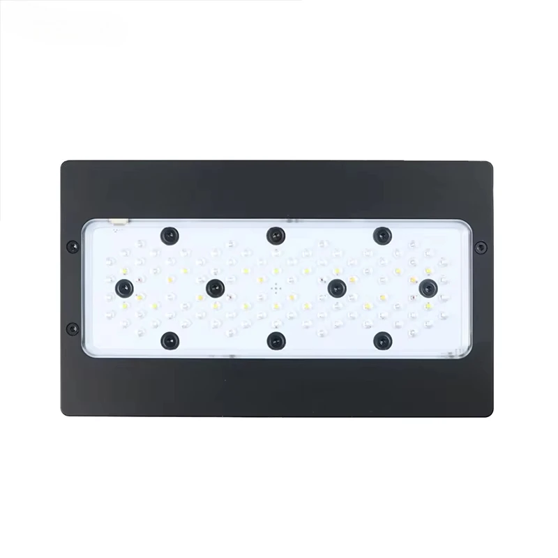 Aquarium Blue Marine Reef - A8Pro Max/Blauw 240W CREE LED Rifflicht