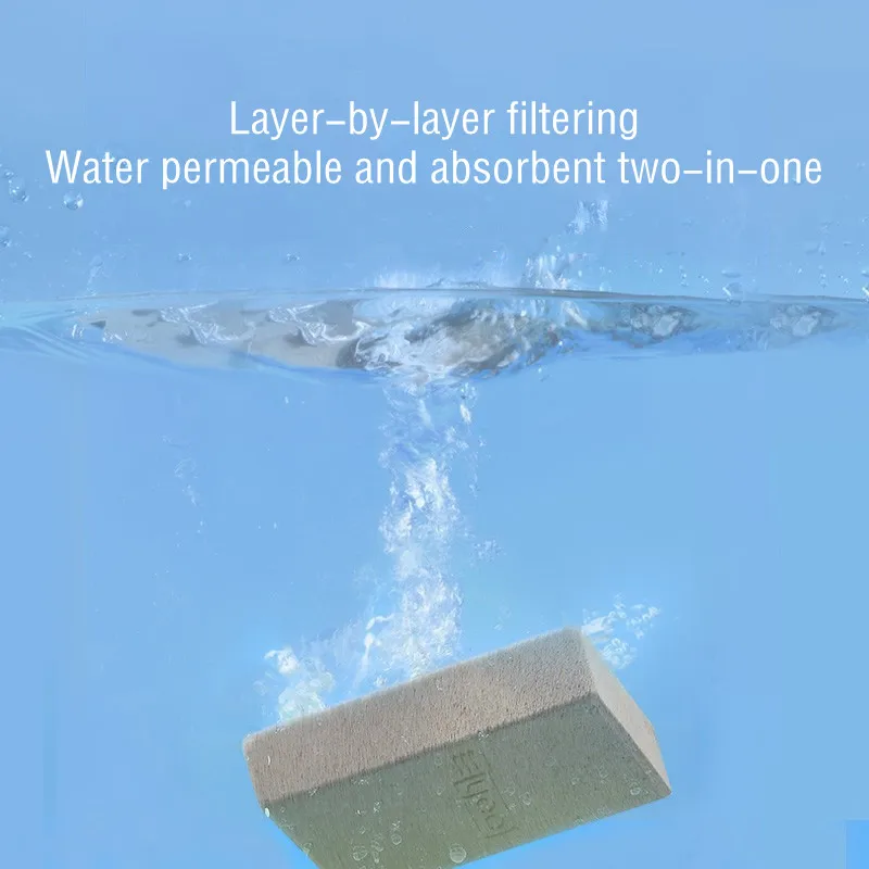 1/2 Stuks Aquarium Nano Kerami - Marine Aquarium Cube recensie en prijs