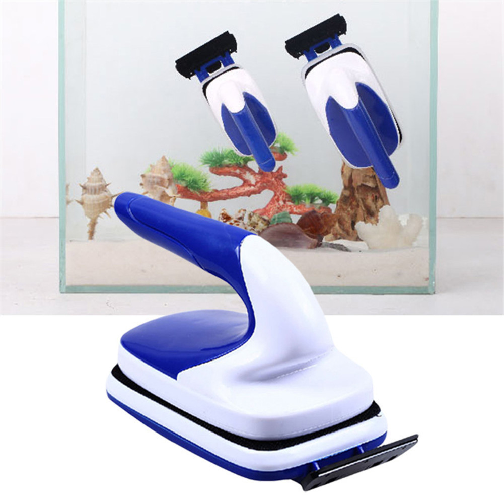 Aquarium Praktische Drijvende  - Marine Aquarium Glass Scraper recensie en prijs