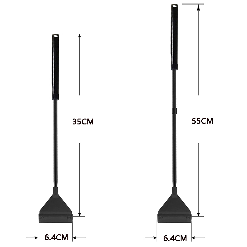Aquariumreinigingsgereedschap  - Marine Aquarium Glass Scraper recensie en prijs