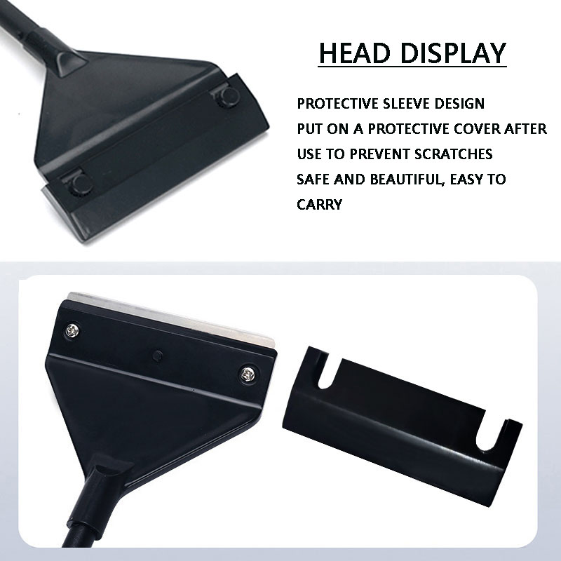 Aquariumreinigingsgereedschap  - Marine Aquarium Glass Scraper recensie en prijs
