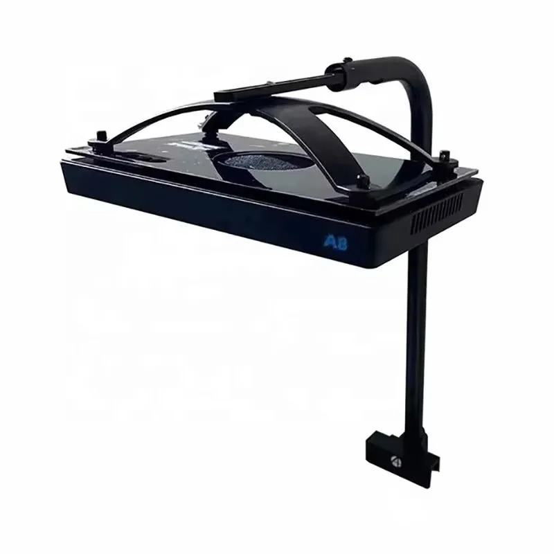 A8Pro II Max/Blue 215W Volspec - Aquarium Blue Marine Reef recensie en prijs