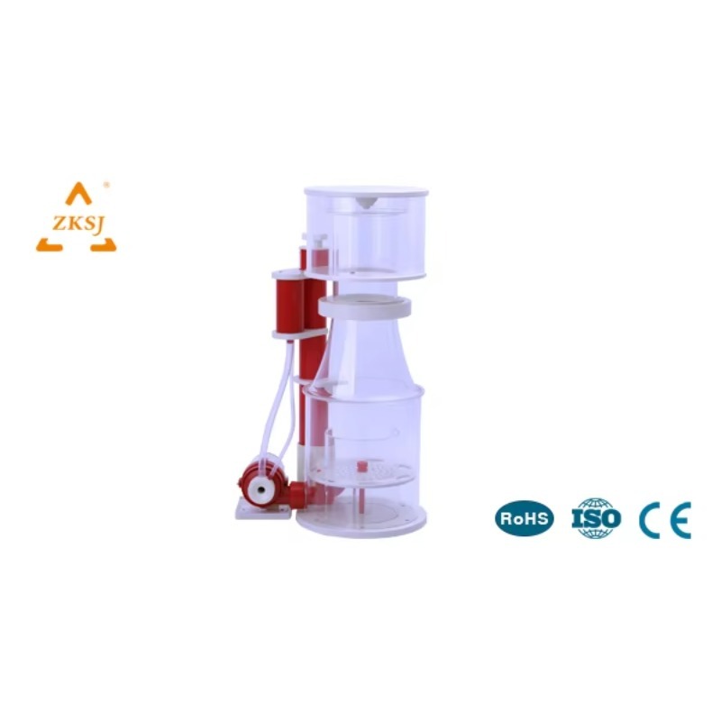 【Bestseller】DC24V REEF 200 Pro - Marine Aquarium Essentials recensie en prijs