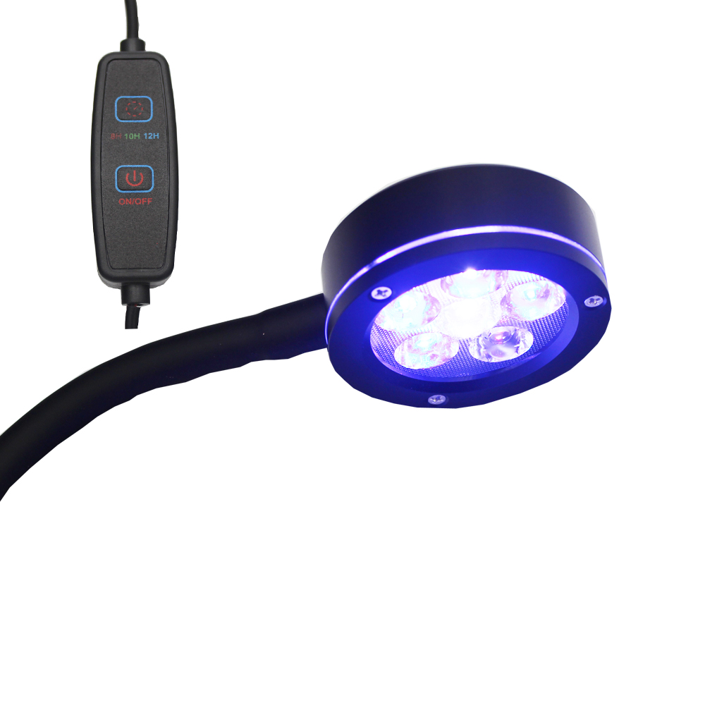 Aquarium LED-licht Marine Cora - Aquarium Blue Marine Reef recensie en prijs