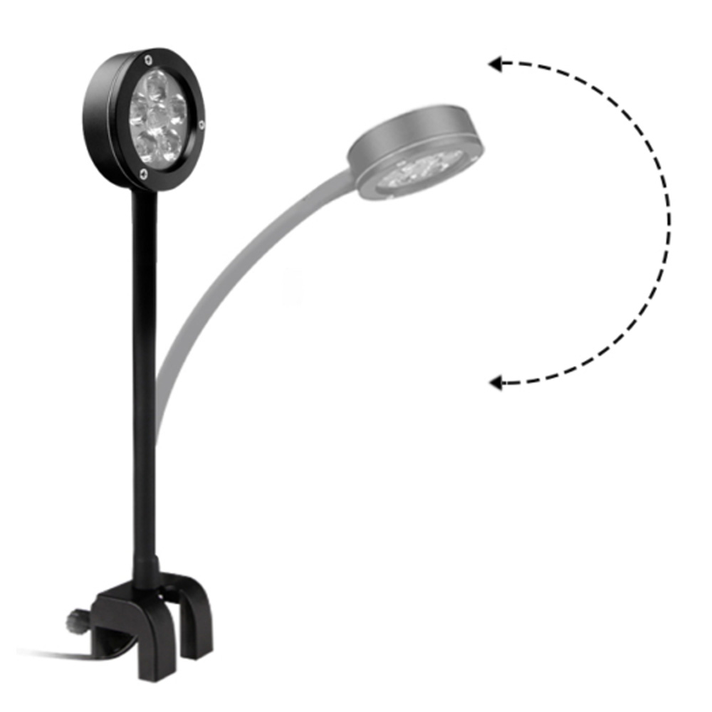 Aquarium LED-licht Marine Cora - Aquarium Blue Marine Reef recensie en prijs