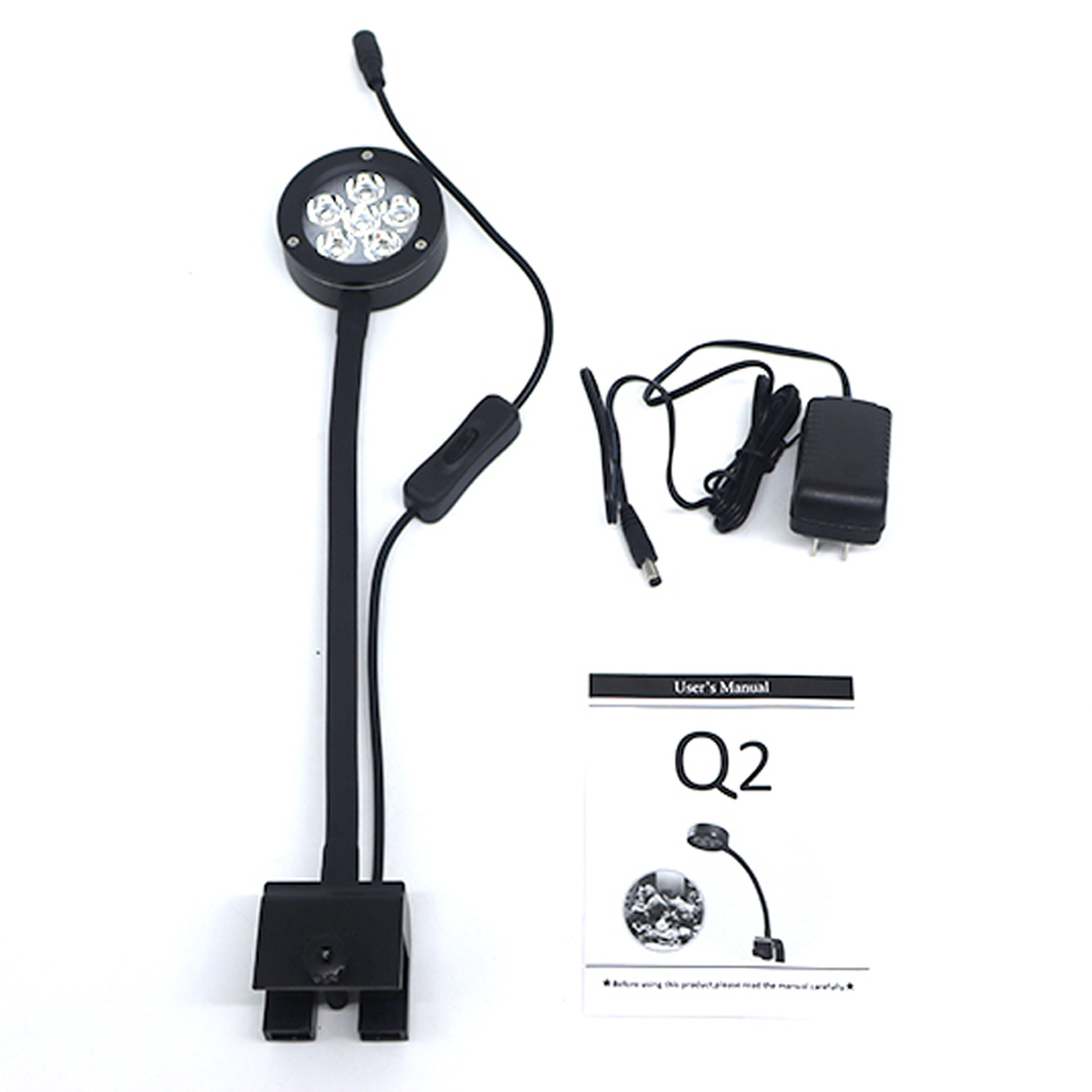 Aquarium LED-licht Marine Cora - Aquarium Blue Marine Reef recensie en prijs