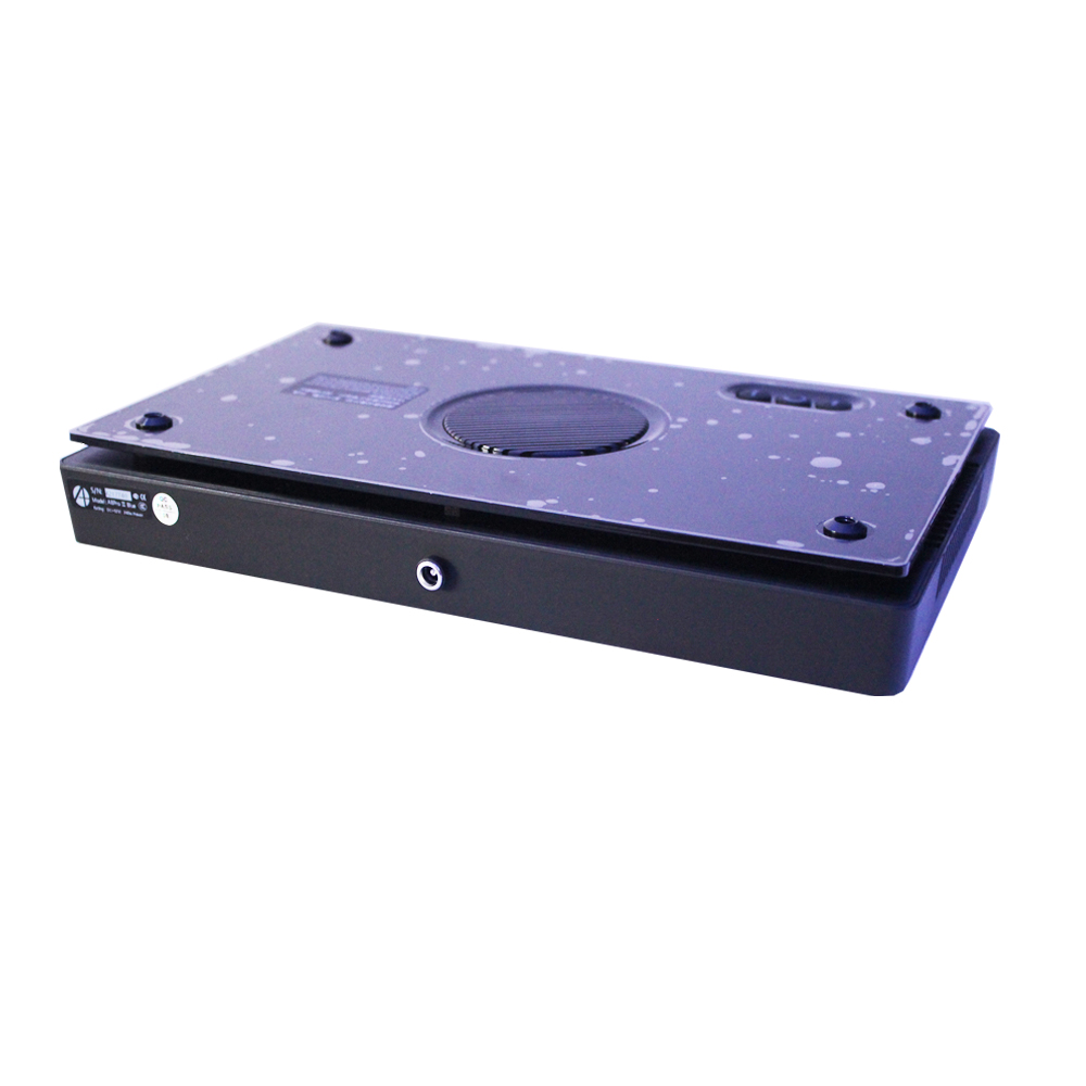 240W Volspectrum Programmeerba - Aquarium Blue Marine Reef recensie en prijs