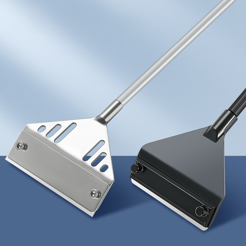 Aquarium Algen Remover Alumini - Marine Aquarium Glass Scraper recensie en prijs
