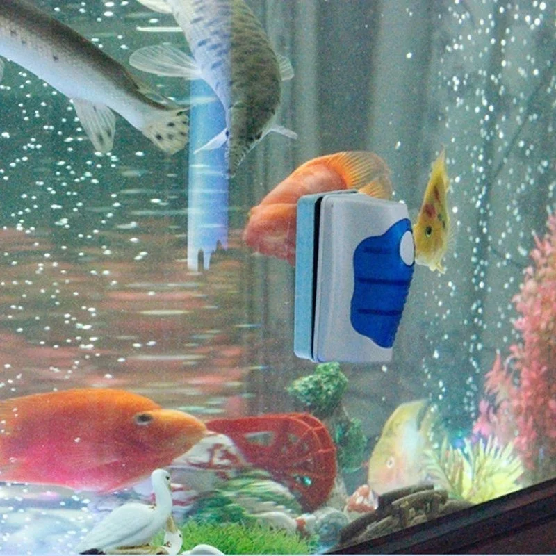 Aquarium Glasschraper Cleaner  - Marine Aquarium Glass Scraper recensie en prijs