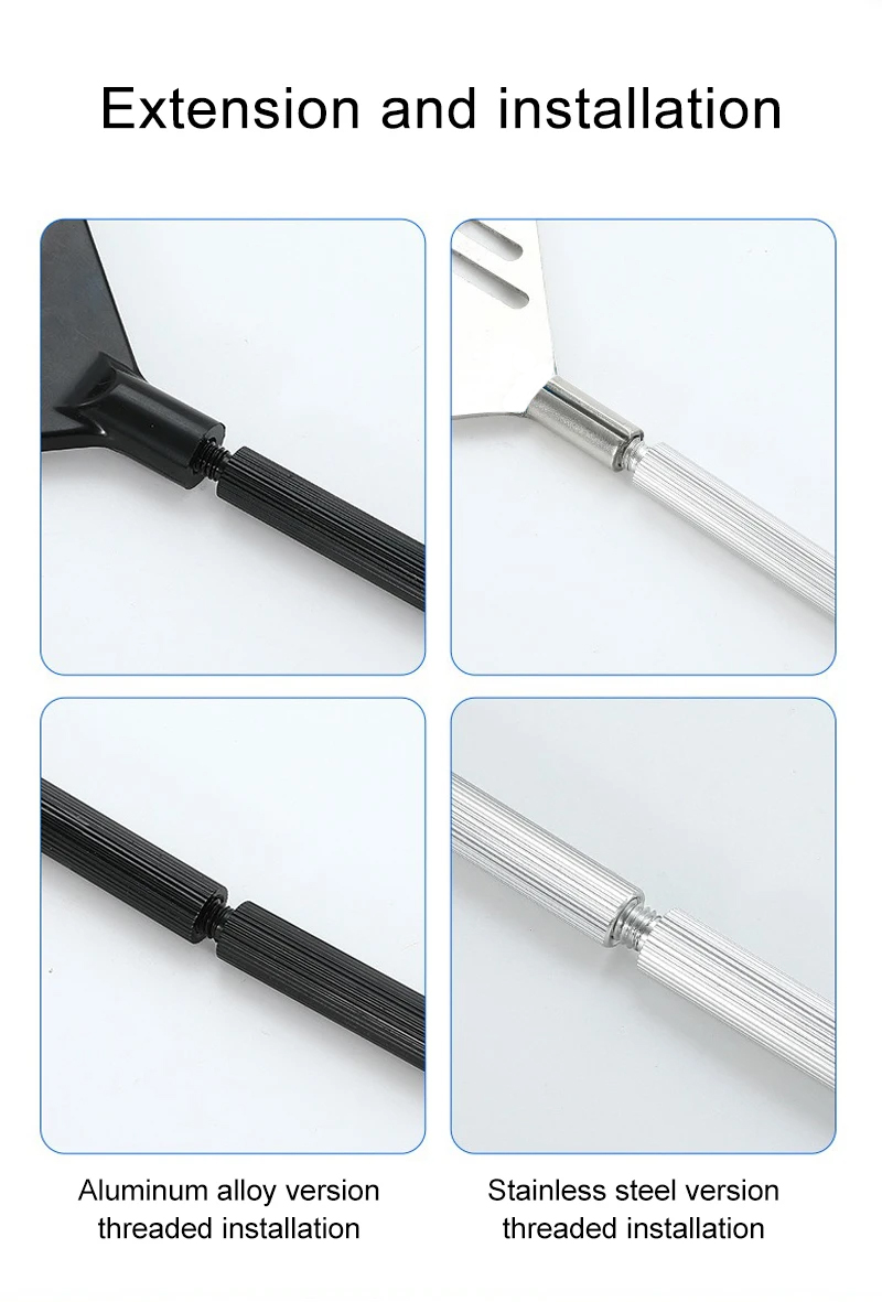Aquarium Algen Remover Alumini - Marine Aquarium Glass Scraper recensie en prijs