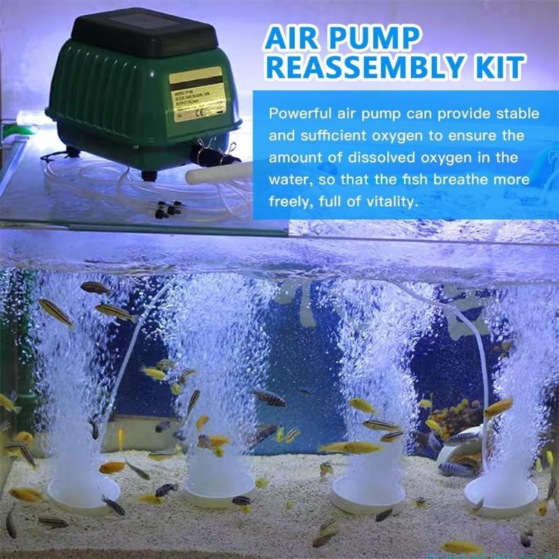 581C Alternatieve onderdelen v - Marine Aquarium Essentials recensie en prijs