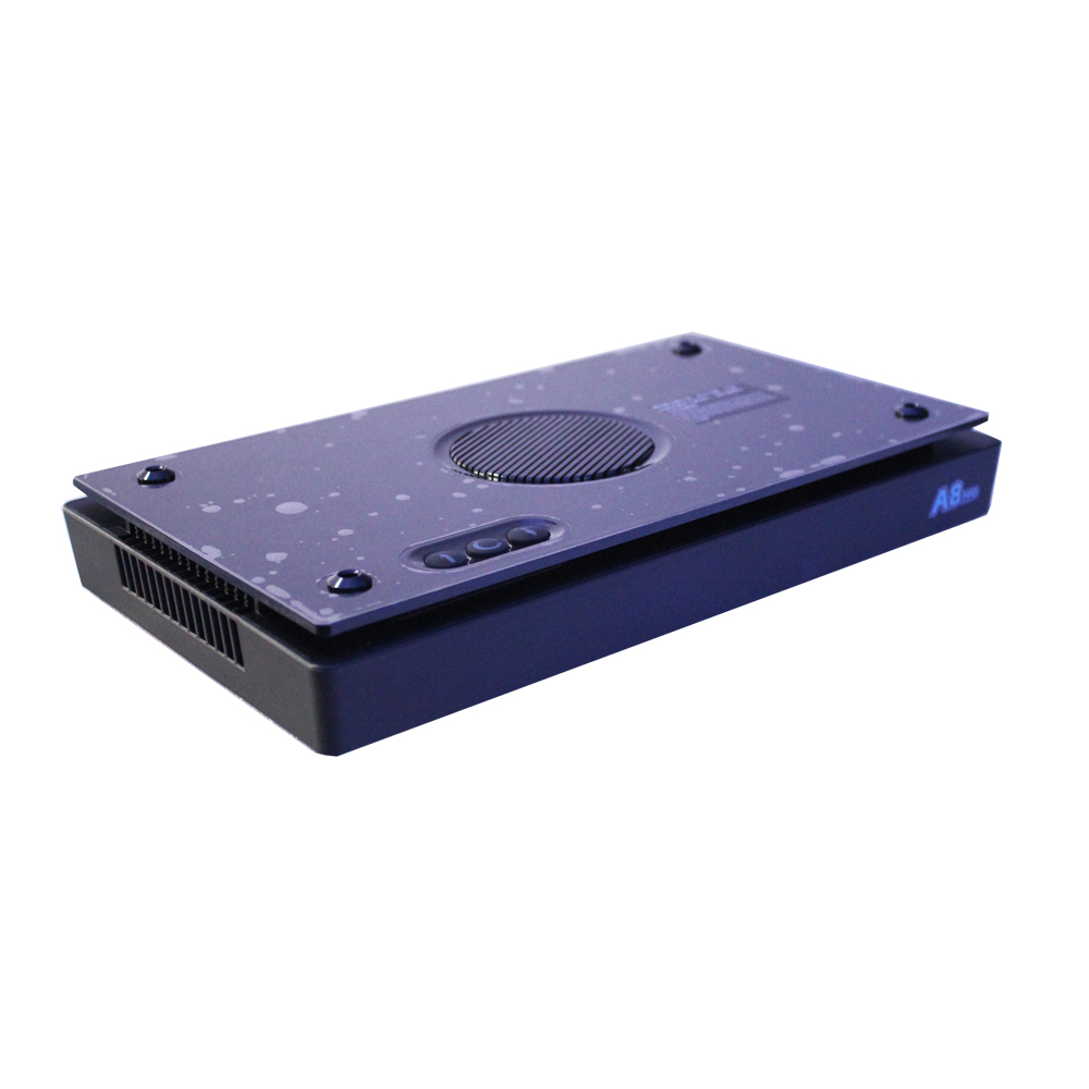 A8se A8PRO II BLAUW 240W Marin - Aquarium Blue Marine Reef recensie en prijs