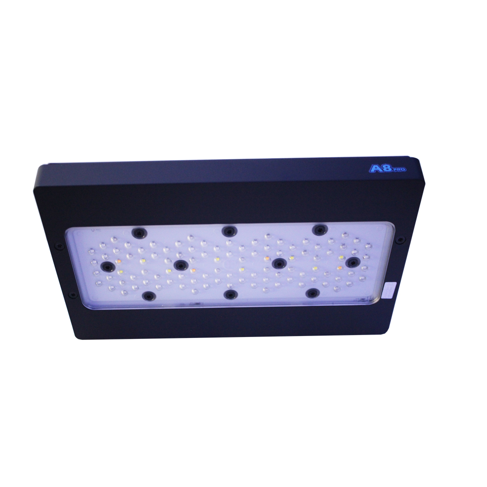 A8se A8PRO II BLAUW 240W Marin - Aquarium Blue Marine Reef recensie en prijs