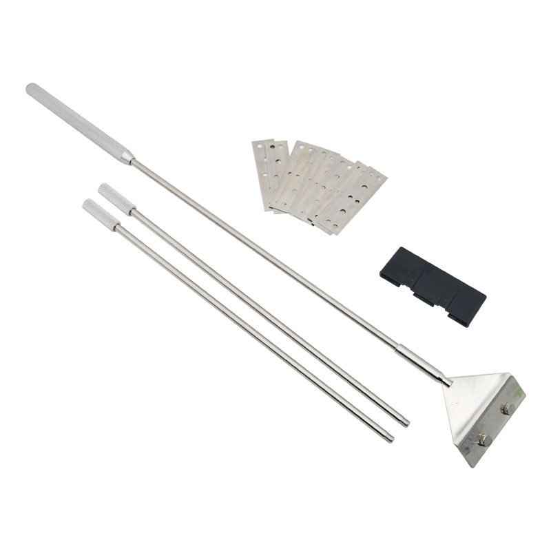 Aquarium Algen Remover Alumini - Marine Aquarium Glass Scraper recensie en prijs