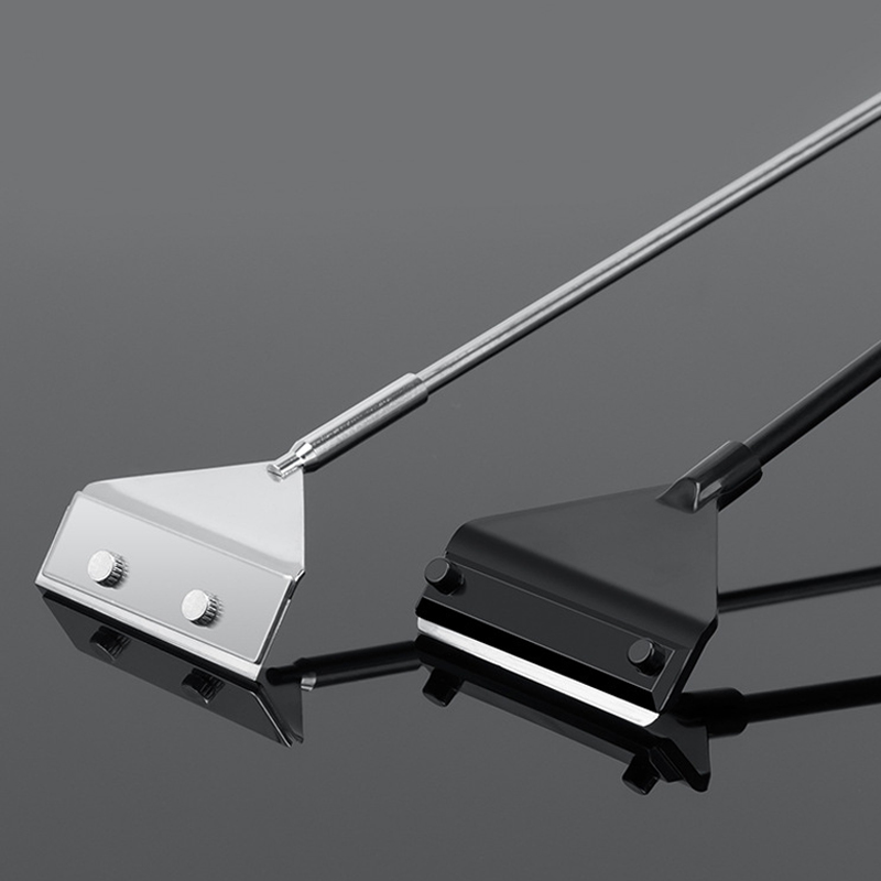Aquarium Algen Remover Alumini - Marine Aquarium Glass Scraper recensie en prijs