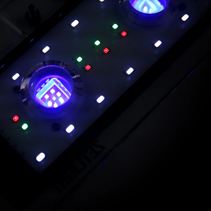 Zetlight ZA-1201AI Led Light C - Aquarium Blue Marine Reef recensie en prijs