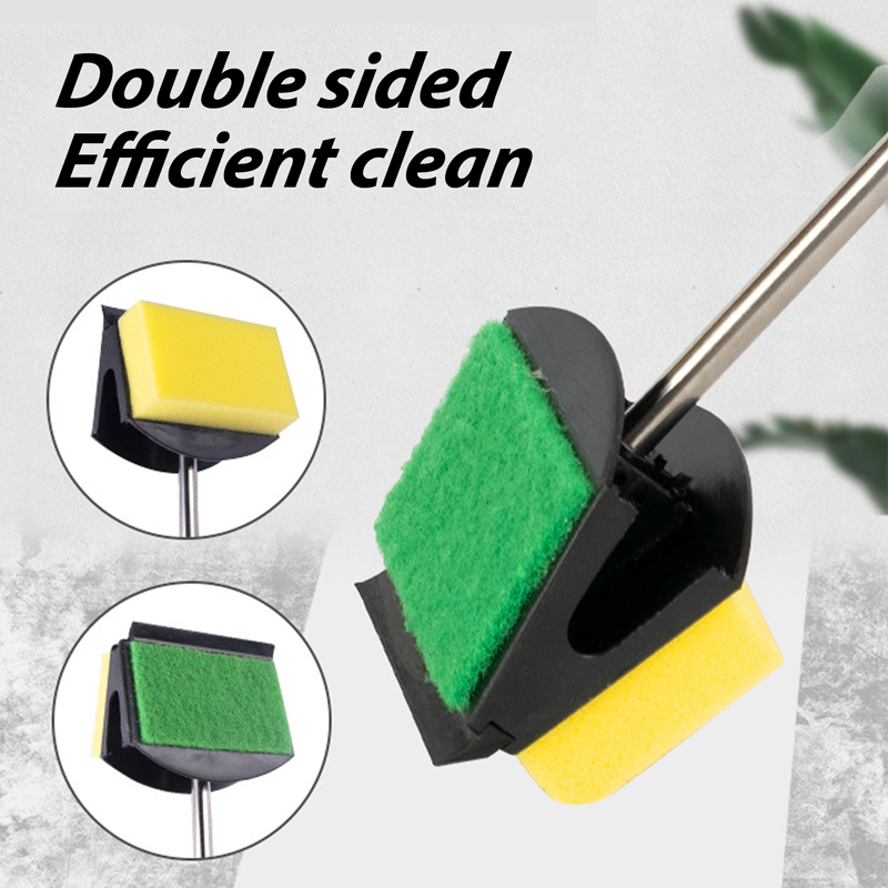 Aquarium Glas Plant Reinigings - Marine Aquarium Glass Scraper recensie en prijs