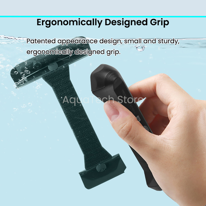 Magnetische Aquarium Aquarium  - Marine Aquarium Glass Scraper recensie en prijs