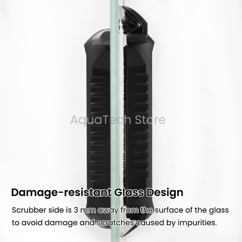 Magnetische Aquarium Aquarium  - Marine Aquarium Glass Scraper recensie en prijs