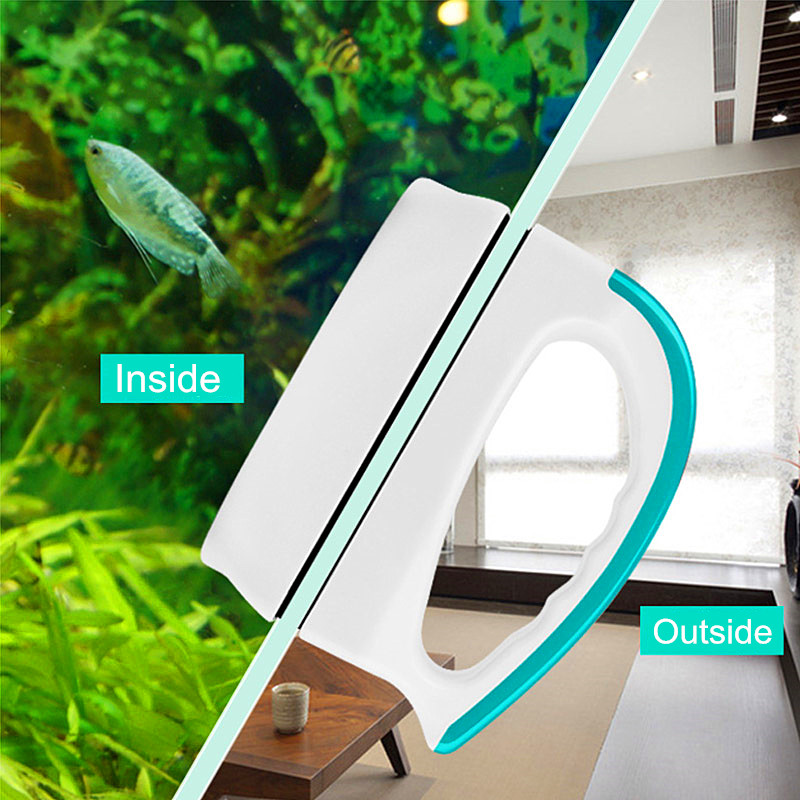 Nieuwe Ontwerp Magnetische Aqu - Marine Aquarium Glass Scraper recensie en prijs