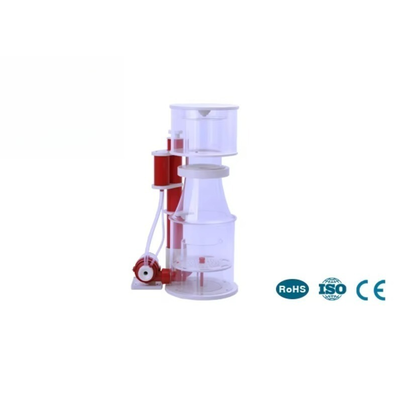 200 Marine Aquarium Proteïne S - Marine Aquarium Essentials recensie en prijs