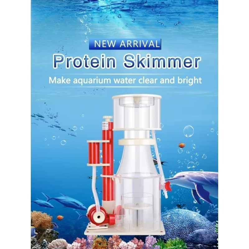 200 Marine Aquarium Proteïne S - Marine Aquarium Essentials recensie en prijs