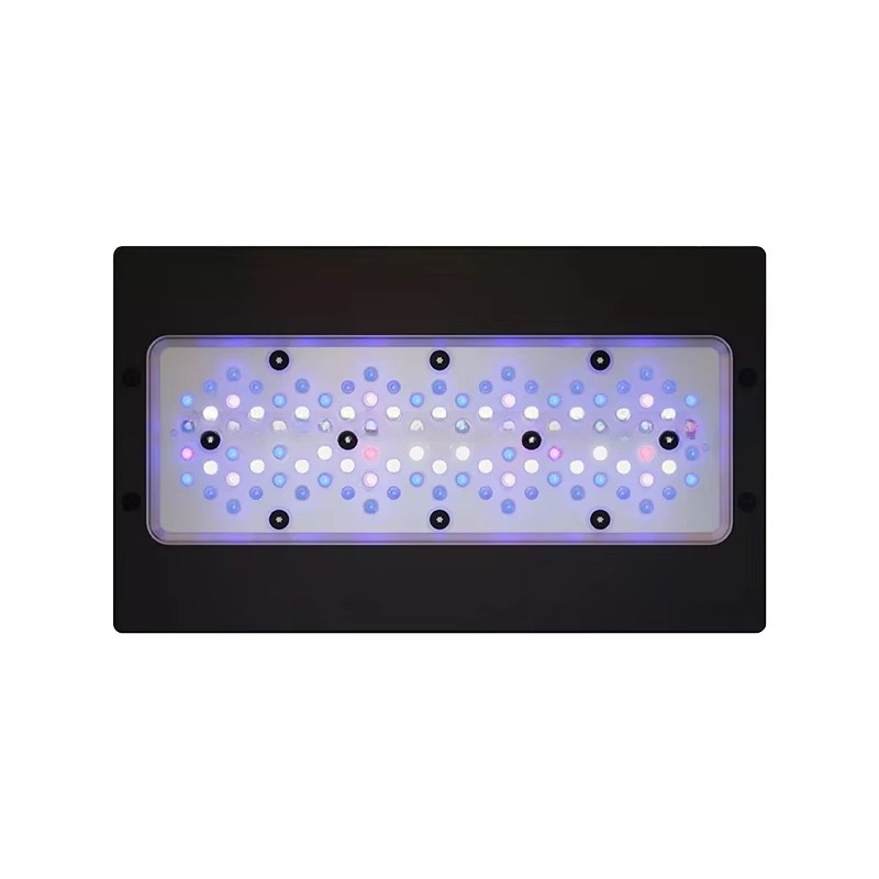 A8 Se II Max en Blue 240W LED' - Aquarium Blue Marine Reef recensie en prijs