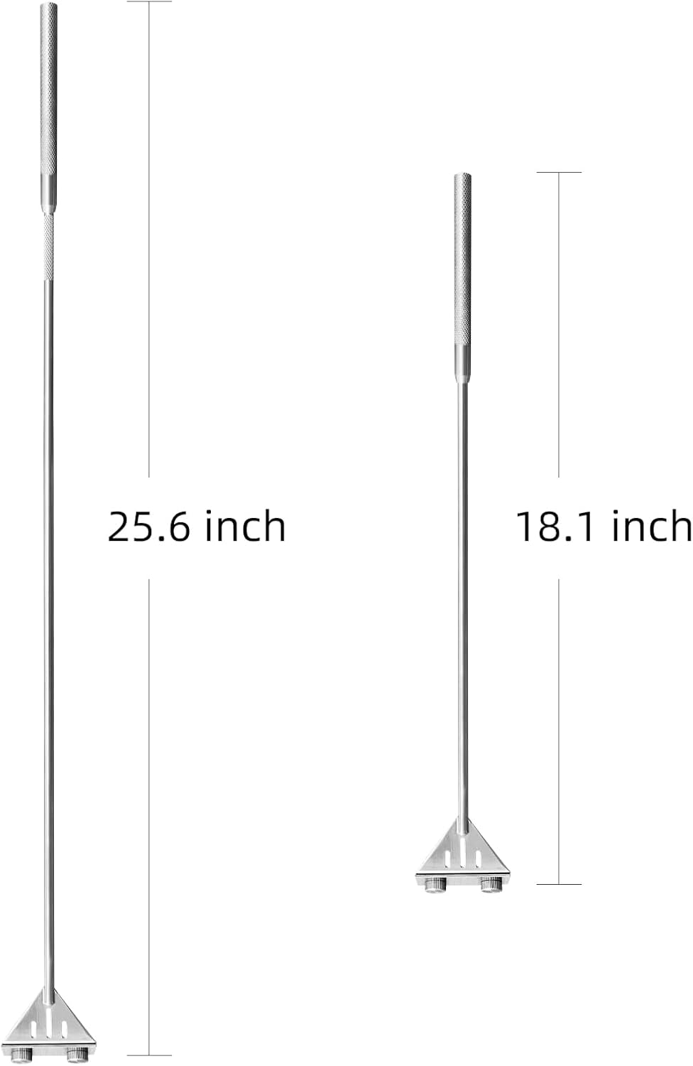 Luxe aluminiumlegering aquariu - Marine Aquarium Glass Scraper recensie en prijs