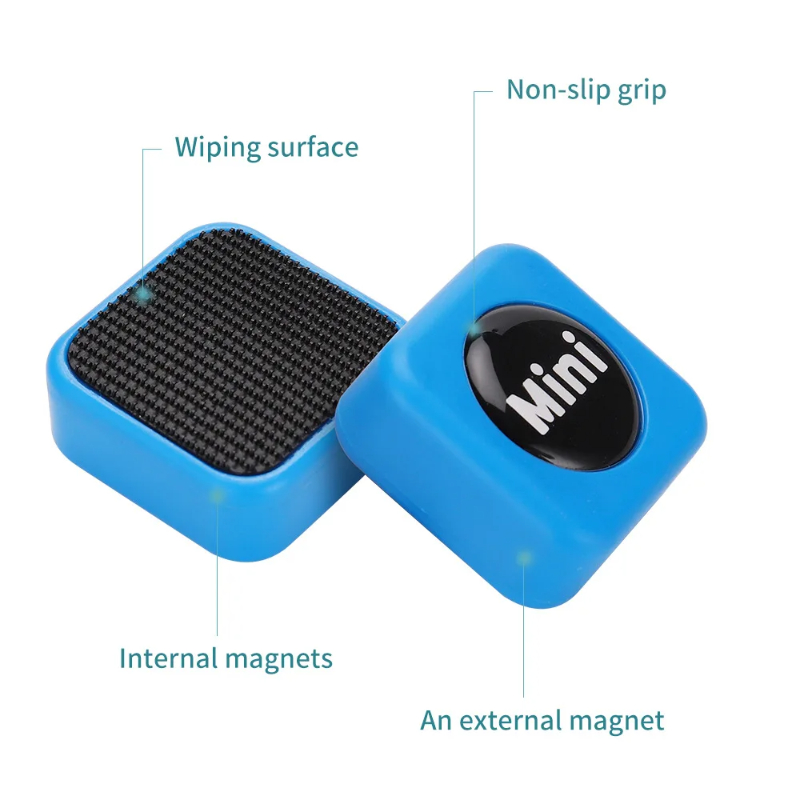 Aquarium Magnetische Borstel G - Marine Aquarium Glass Scraper recensie en prijs