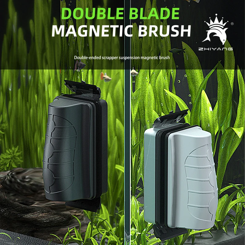 Aquariumglas Aquarium Algensch - Marine Aquarium Glass Scraper recensie en prijs