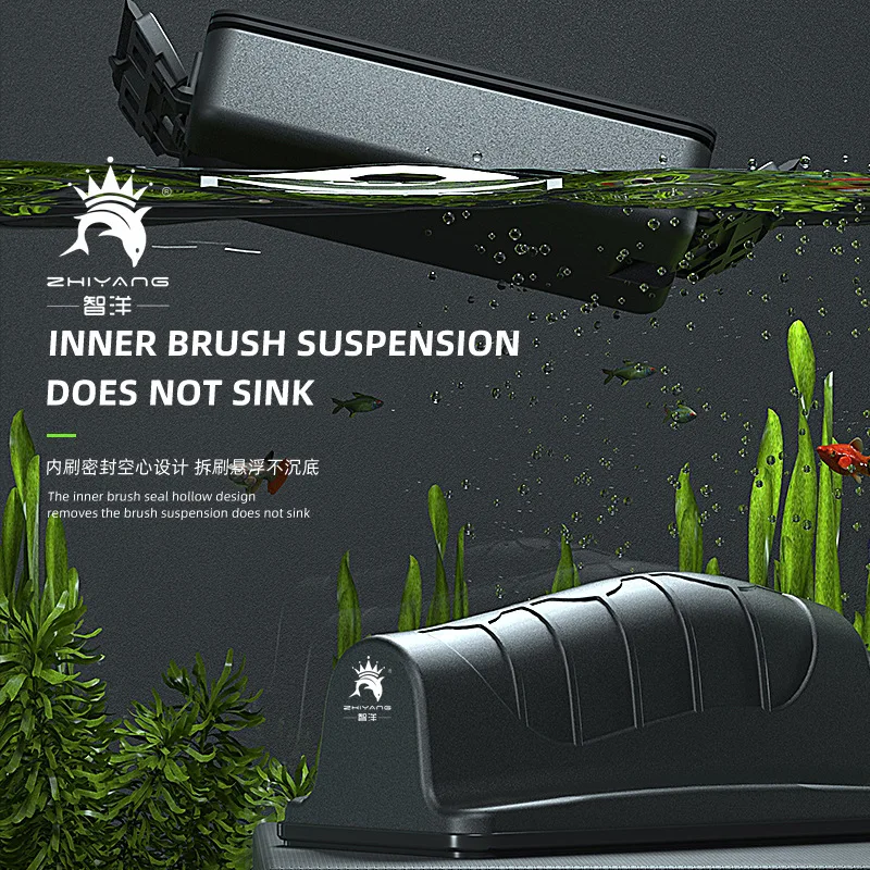 Aquariumglas Aquarium Algensch - Marine Aquarium Glass Scraper recensie en prijs