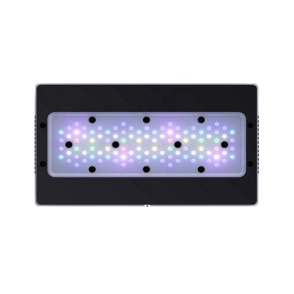 A8SE II Max en Blue 240W Volsp - Aquarium Blue Marine Reef recensie en prijs