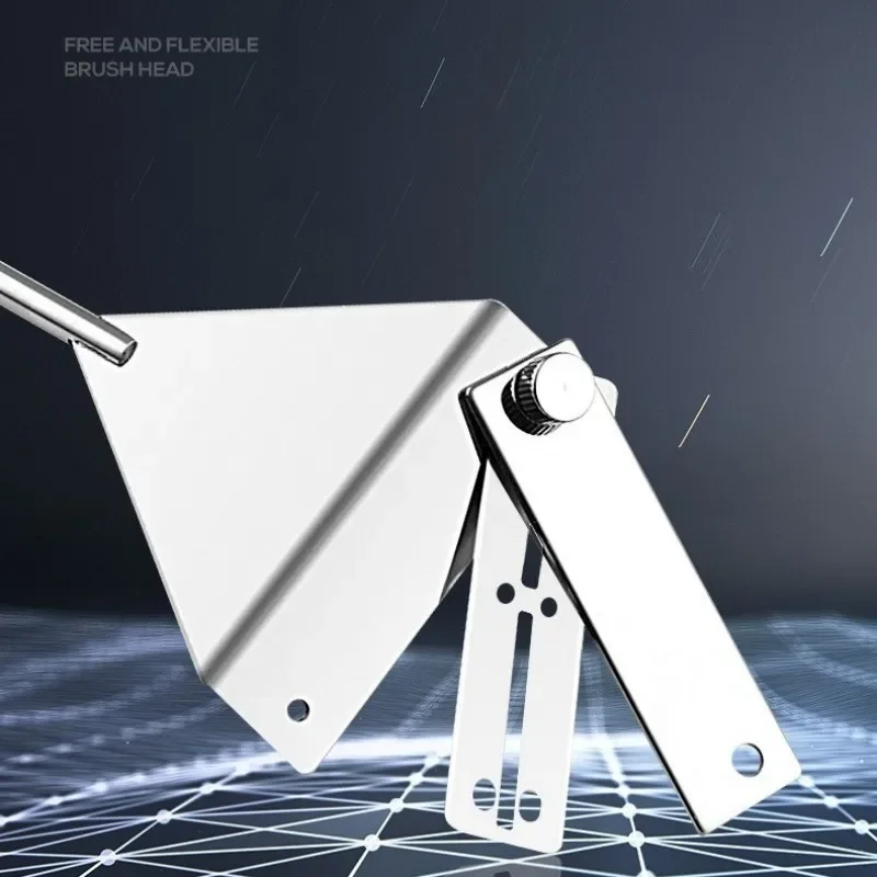 Reinigingsgereedschap voor aqu - Marine Aquarium Glass Scraper recensie en prijs
