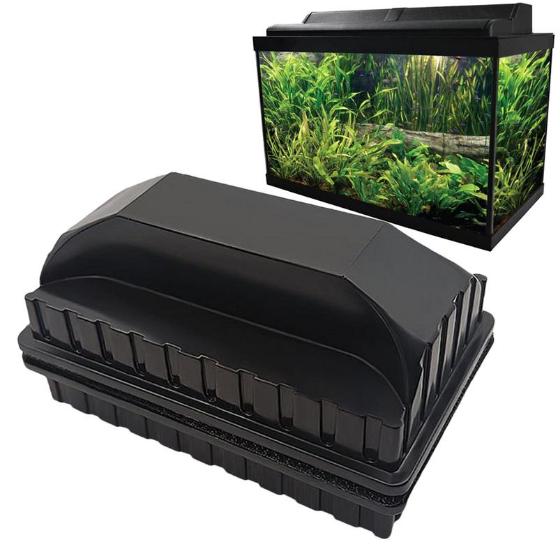 Magnetische Aquariumschraper D - Marine Aquarium Glass Scraper recensie en prijs