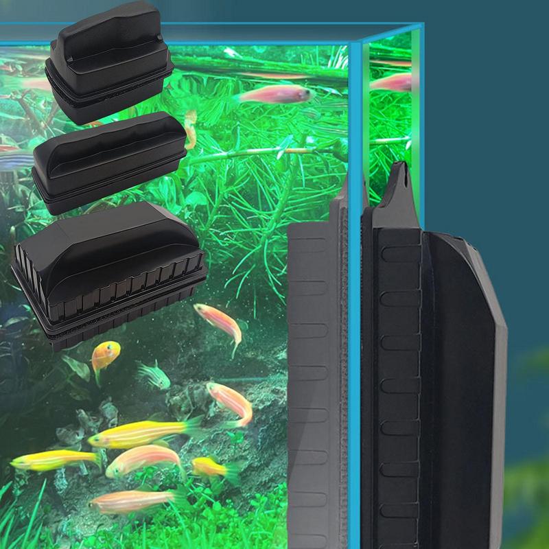 Magnetische Aquariumschraper D - Marine Aquarium Glass Scraper recensie en prijs