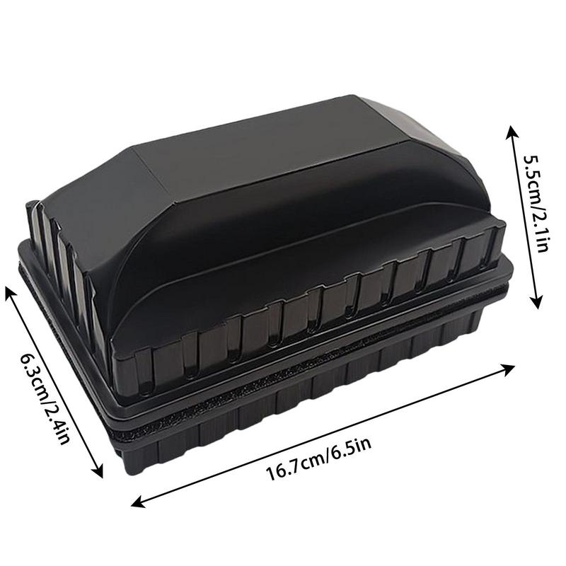 Magnetische Aquariumschraper D - Marine Aquarium Glass Scraper recensie en prijs