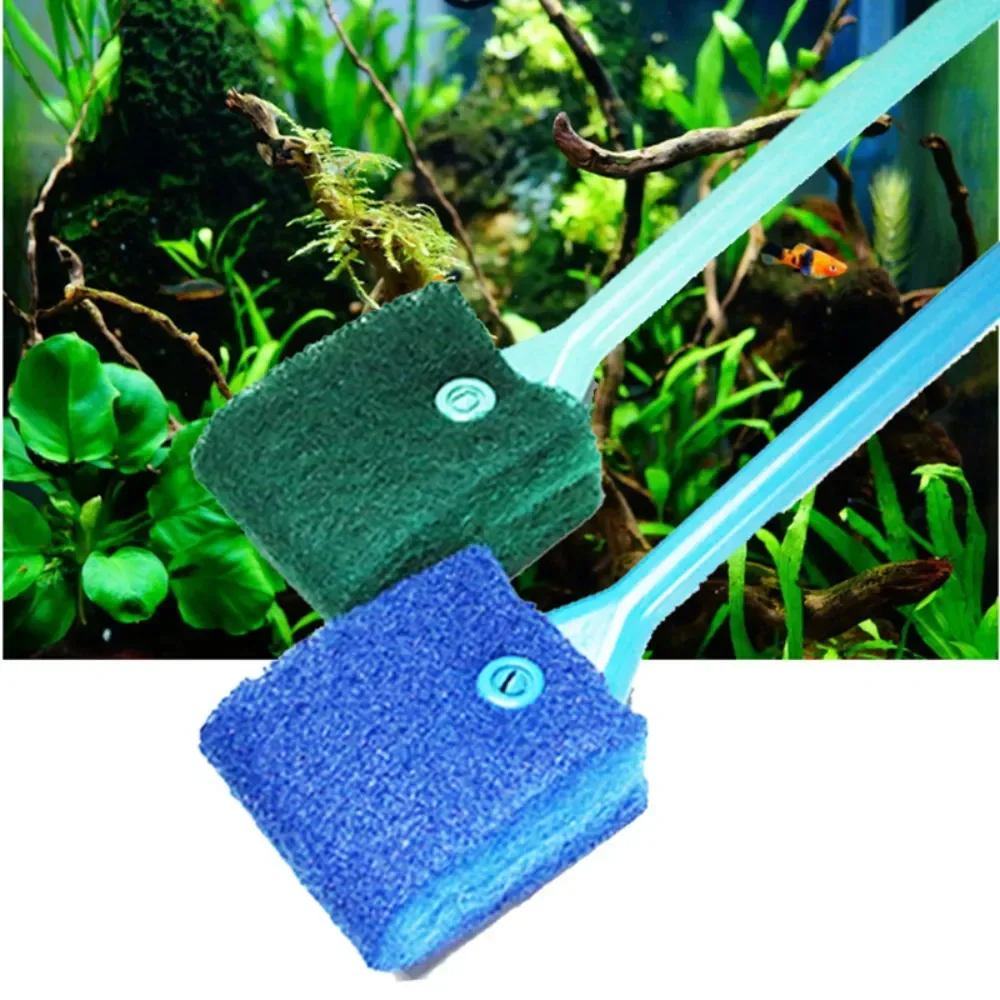 Aquarium Visbak Glas Plantenre - Marine Aquarium Glass Scraper recensie en prijs