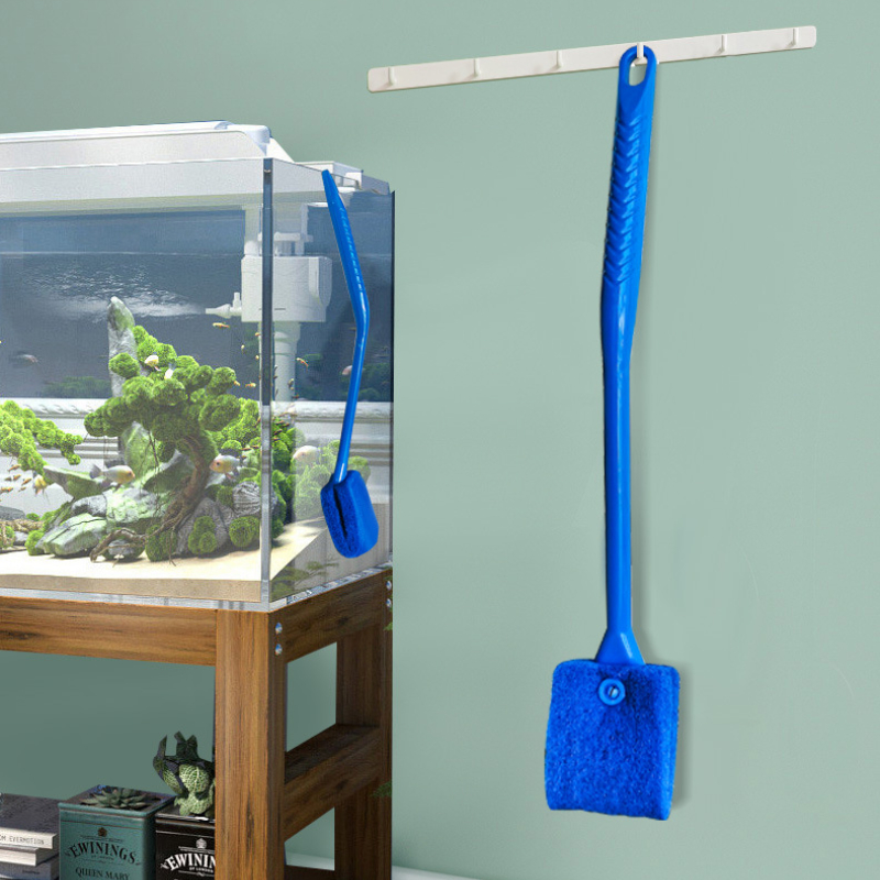 Aquarium Visbak Glas Plantenre - Marine Aquarium Glass Scraper recensie en prijs